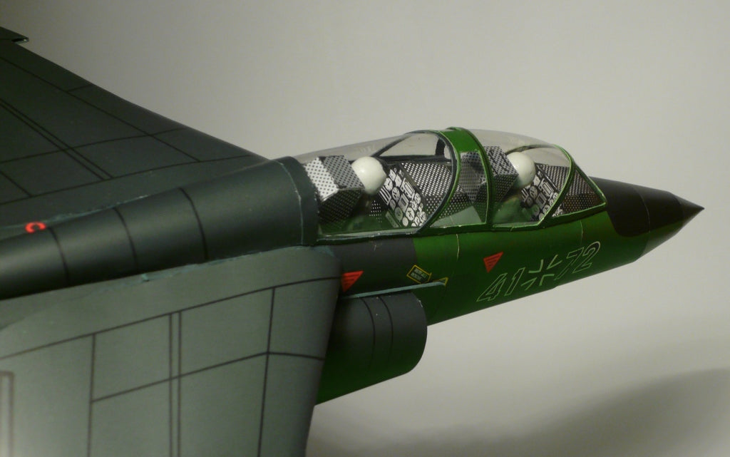 Alpha Jet JaboG 41                    Geli