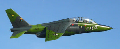 Alpha Jet JaboG 41                    Geli