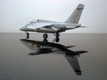 Alpha Jet Prototyp 02                   Geli
