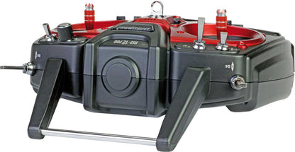 Graupner MZ-12 PRO, 12 Kanal Hott Einzelsender