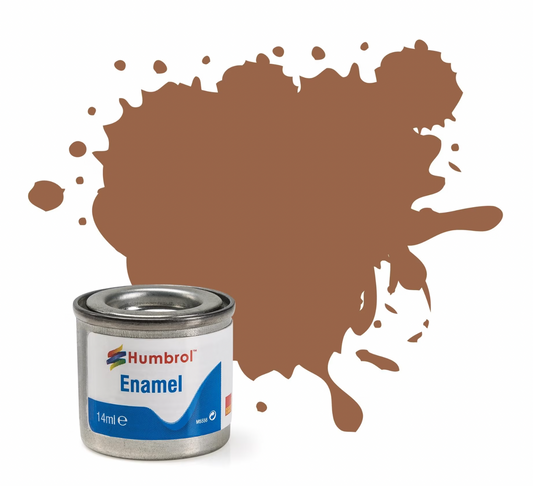 Humbrol 171 Antikes Bronze, Matt 14 ml