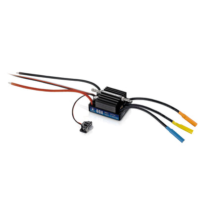 Fahrregler Seaking V3.1 60A für Brushless Motore
