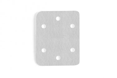 Fast´n EZ CA Scharniere, 25 x 20 x 0,16 mm, 12 Stück, Kavan