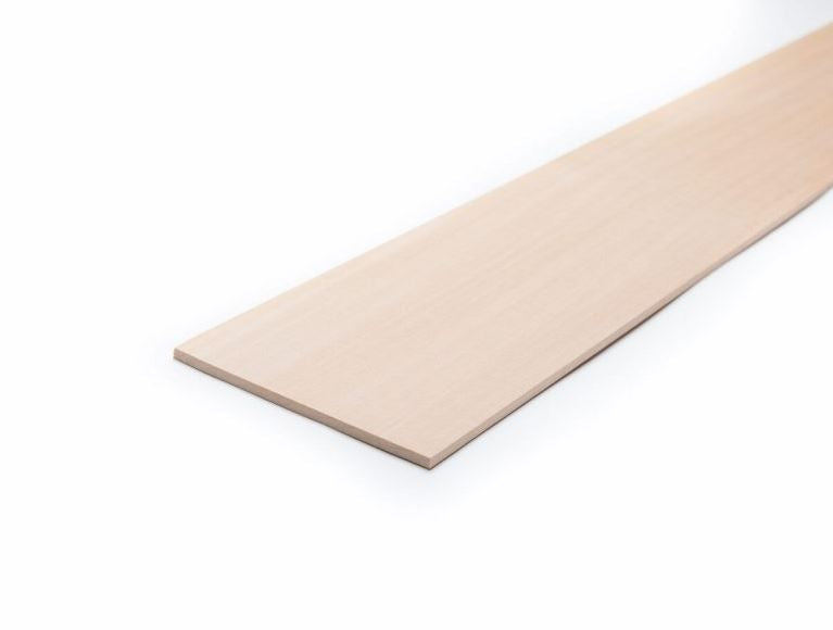 Lindenbrettchen 1.5 x 100 x 1000 mm