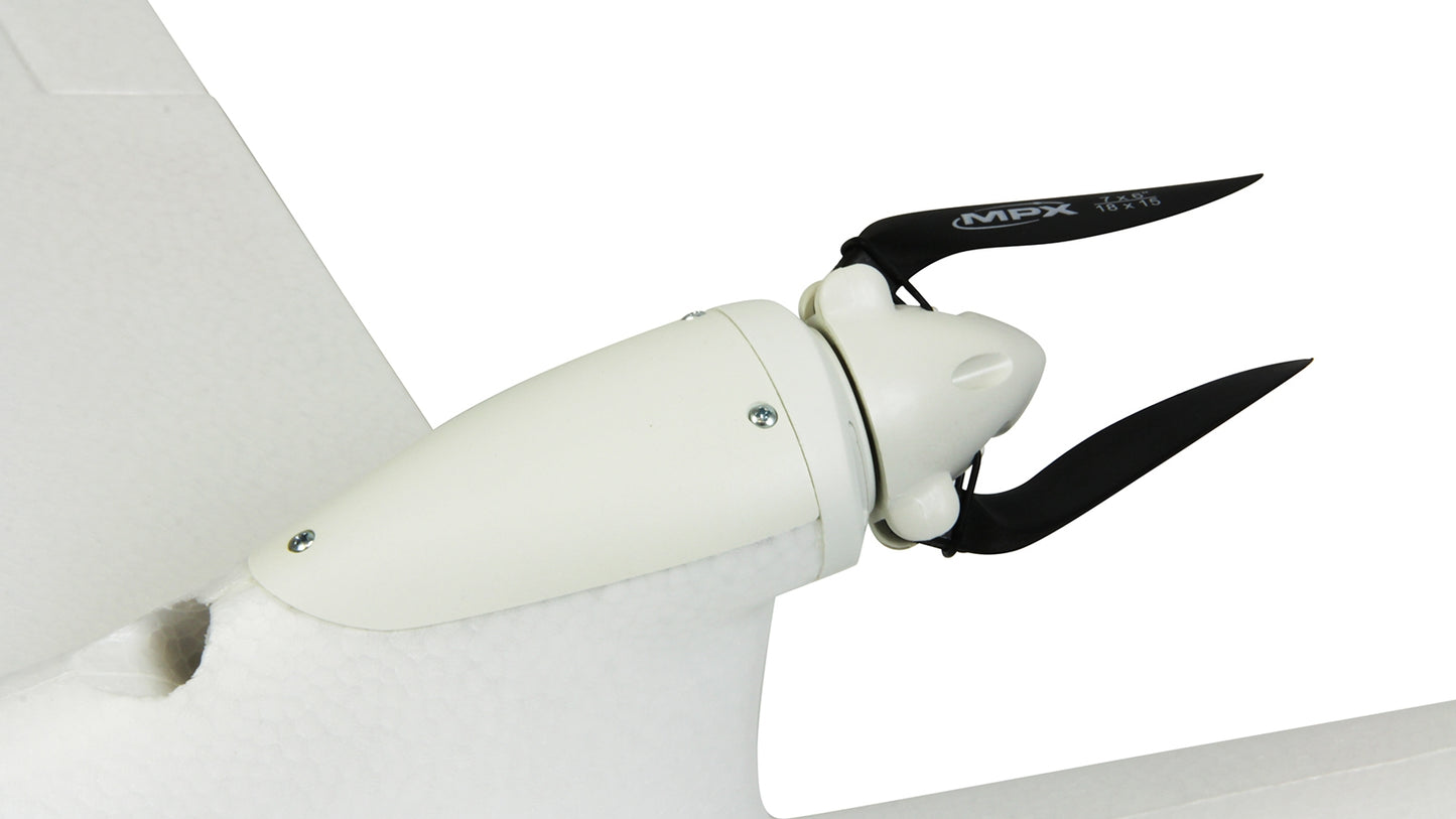 RTF EasyStar 3  (Mode 2+4)