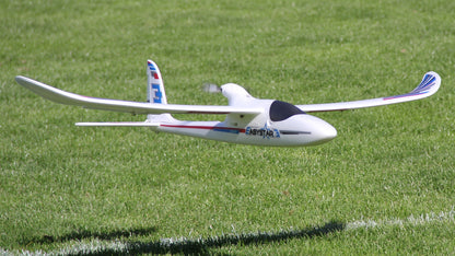 RTF EasyStar 3  (Mode 2+4)