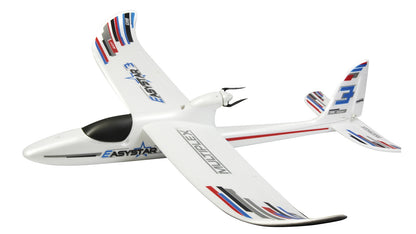 RTF EasyStar 3  (Mode 1+3)
