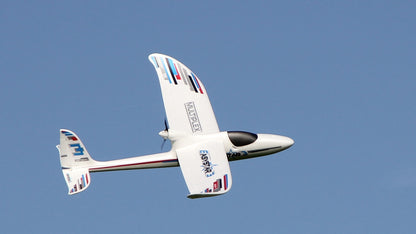 RTF EasyStar 3  (Mode 1+3)