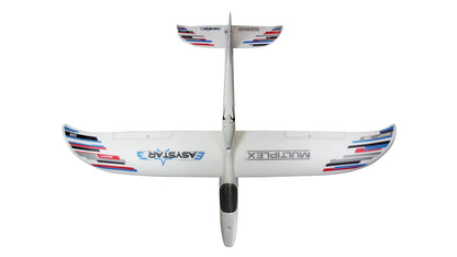 RTF EasyStar 3  (Mode 1+3)