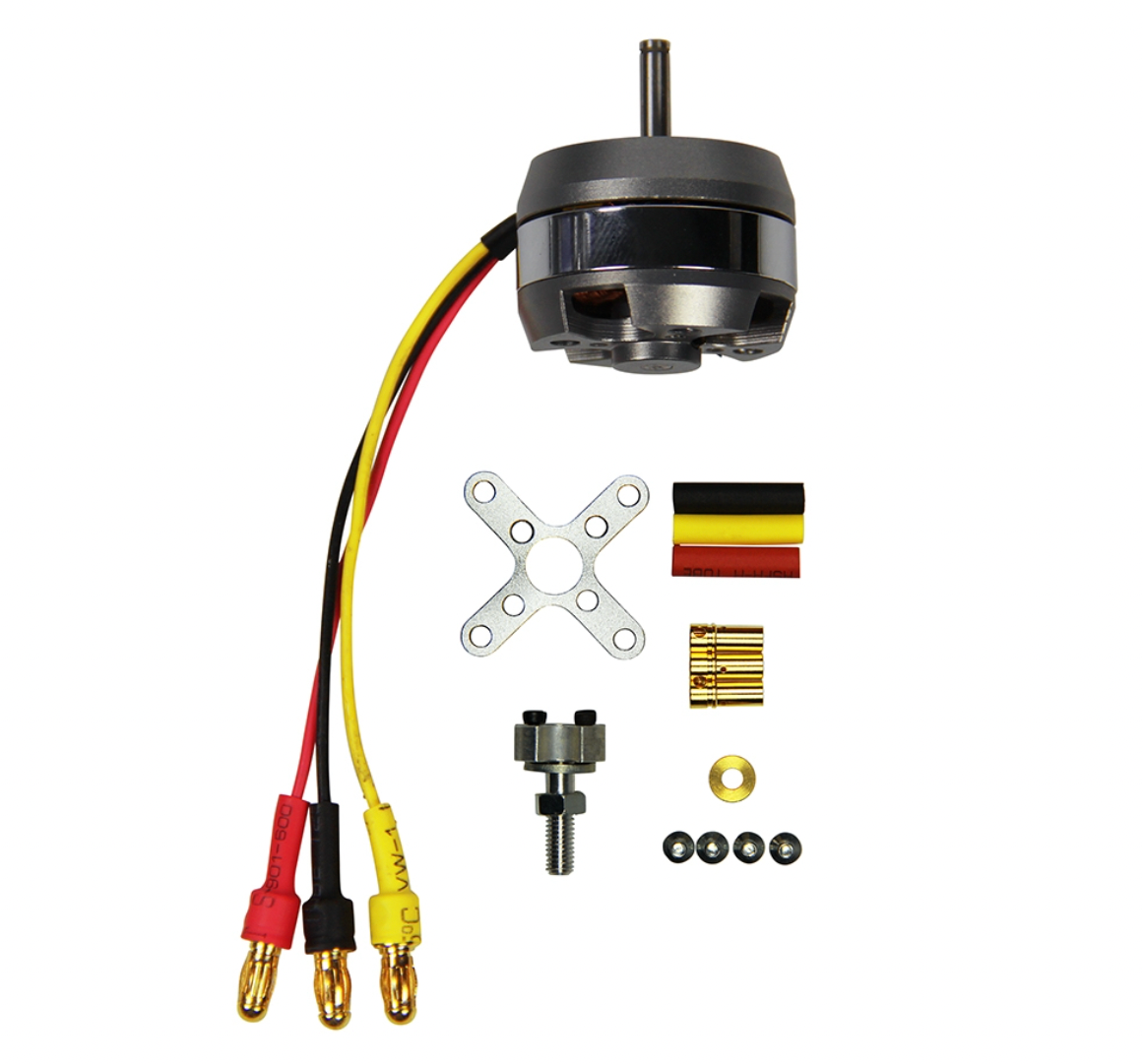 Roxxy BL Outrunner C28-22-27  1270 KV