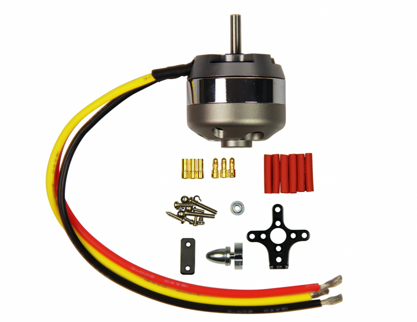 Roxxy Bl Outrunner C28-24-34 1100 KV