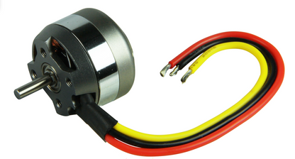 Roxxy Bl Outrunner C28-24-34 1100 KV