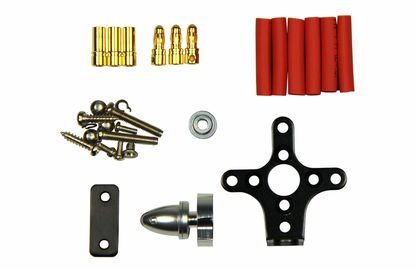 Roxxy Bl Outrunner C28-24-34 1100 KV