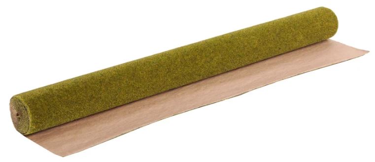 Grasmatte Wiese 1200 x 600 mm