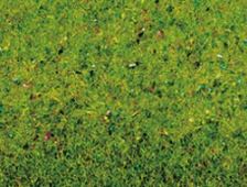 Grasmatte Blumenwiese 1200 x 600 mm