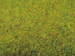 Grasmatte Sommerwiese 1200 x 600 mm