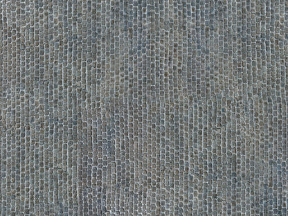 3D-Kartonplatte “Altstadtpflaster”, Grautöne, Bunt, 250 x 125 mm