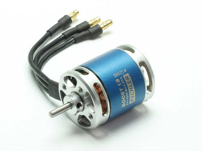 BOOST 18, 28 x 35 mm Brushless Motor, 1050 KV