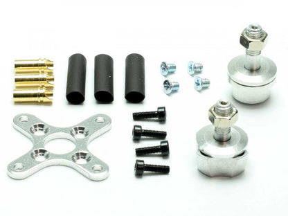 BOOST 18, 28 x 35 mm Brushless Motor, 1050 KV