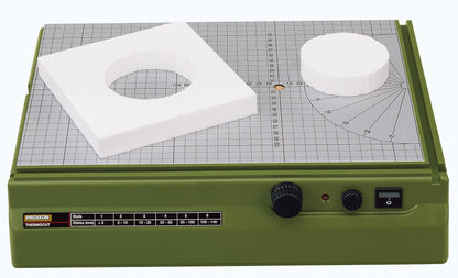 Heißdraht-Schneidegerät Thermocut 230/E