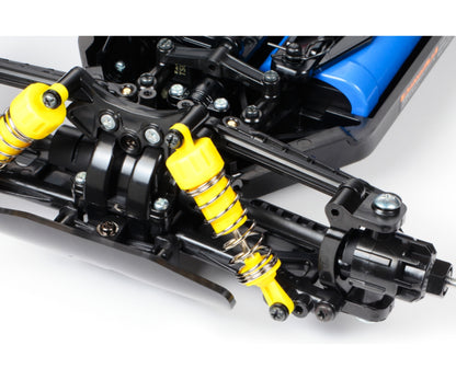 RC Neo Scorcher, 1:10, 4WD Buggy, TT-02B Chassis, Bausatz