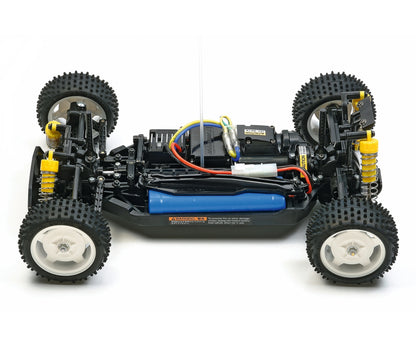 RC Neo Scorcher, 1:10, 4WD Buggy, TT-02B Chassis, Bausatz