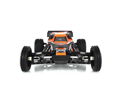 Racing Fighter 2WD RC-Buggy (DT-03), Bausatz