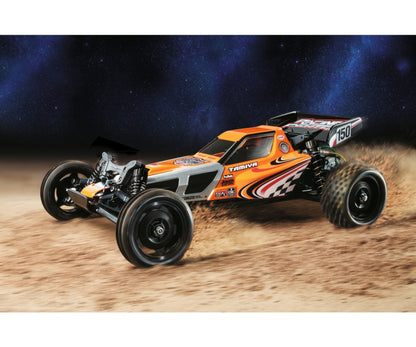 Racing Fighter 2WD RC-Buggy (DT-03), Bausatz