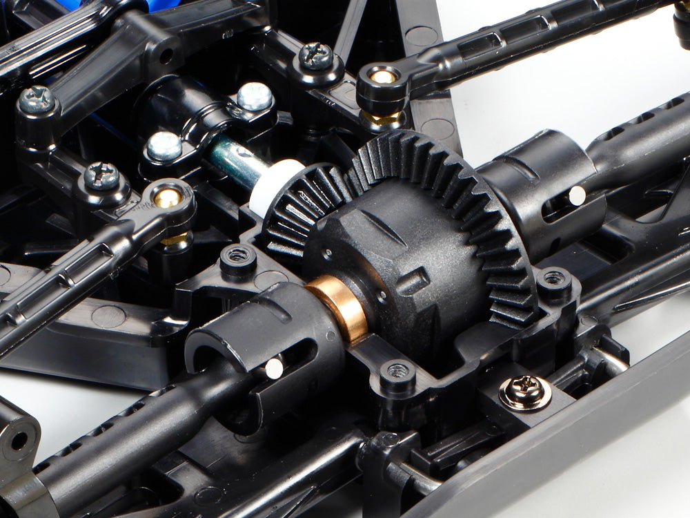 RC Plasma Edge II 4WD Buggy