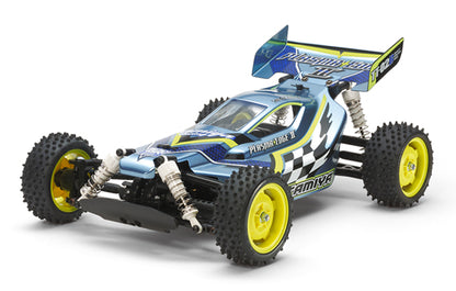 RC Plasma Edge II 4WD Buggy