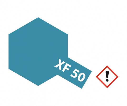 XF-50 Feldblau matt 23ml Tamiya
