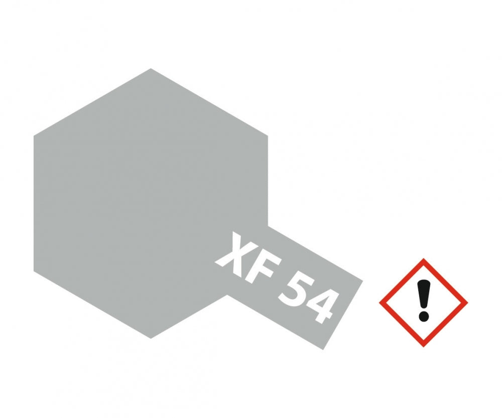 XF-54 Seegrau dunkel matt 23ml Tamiya
