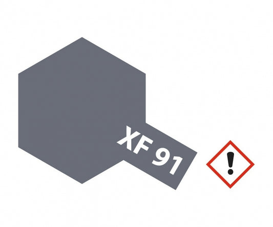 XF-91 IJN Grau Yoko A. matt 10ml Tamiya