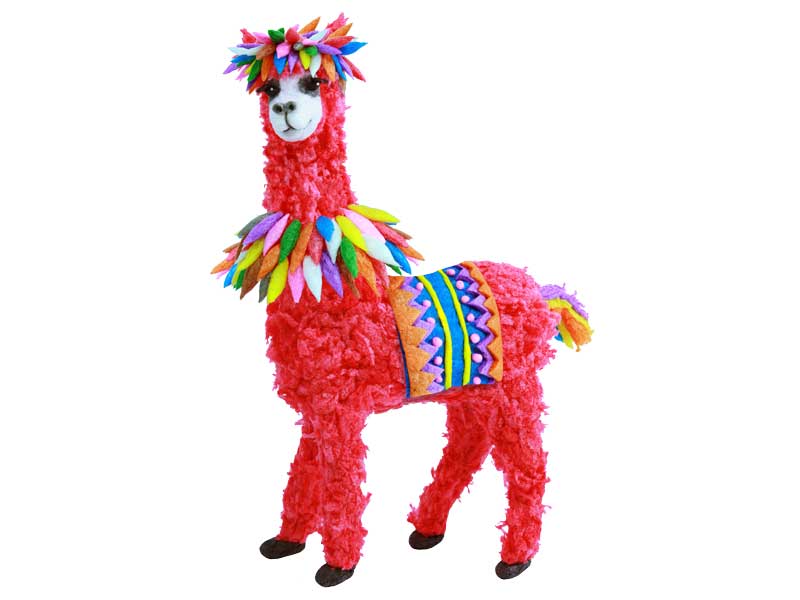 fischer TiP Alpaca 600er Kübel