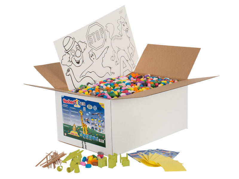 fischer TiP Box XL