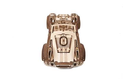 Cobra Racing Drift Auto                                            UGears