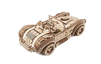 Cobra Racing Drift Auto                                            UGears