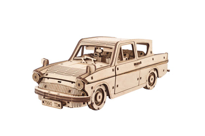 Harry Potter´s Flying Ford Anglia             UGears
