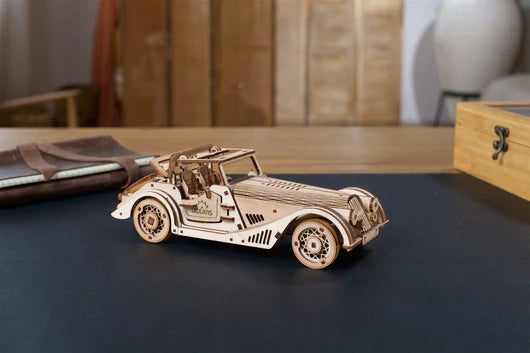 Sportwagen "Rapid Mouse"                                       UGears