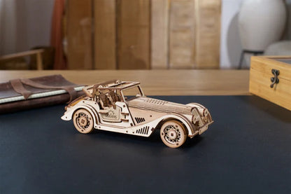 Sportwagen "Rapid Mouse"                                       UGears