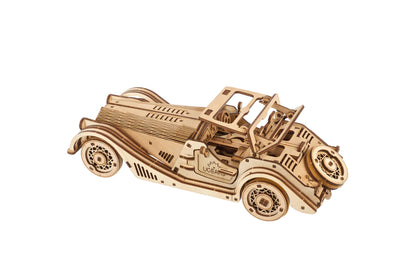 Sportwagen "Rapid Mouse"                                       UGears