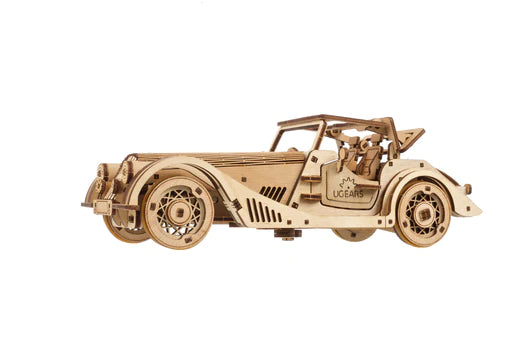 Sportwagen "Rapid Mouse"                                       UGears