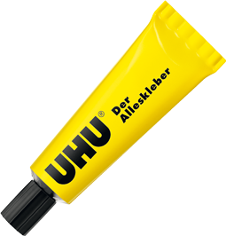 UHU-der Alleskleber 35g Tube