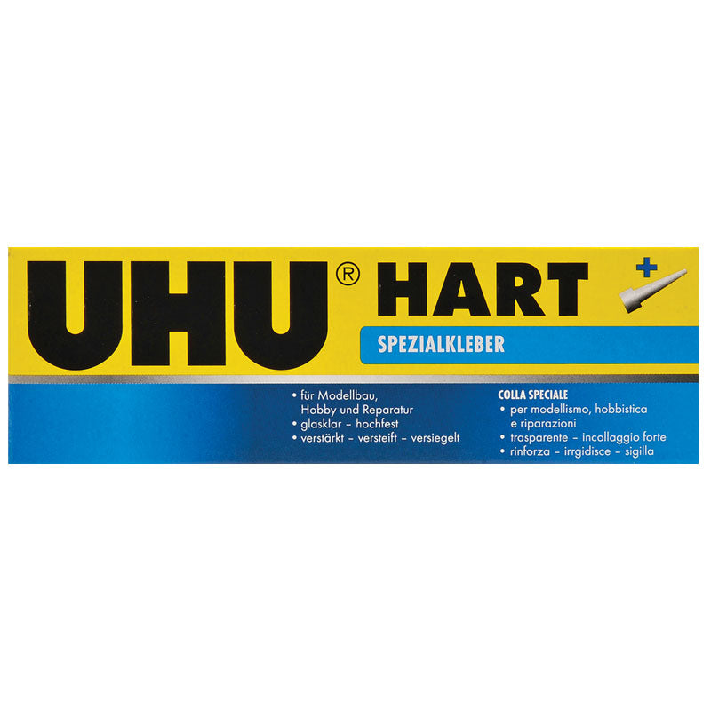 UHU-hart      35g Tube