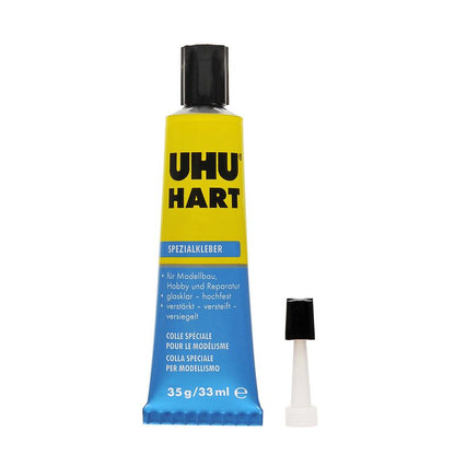 UHU-hart      35g Tube
