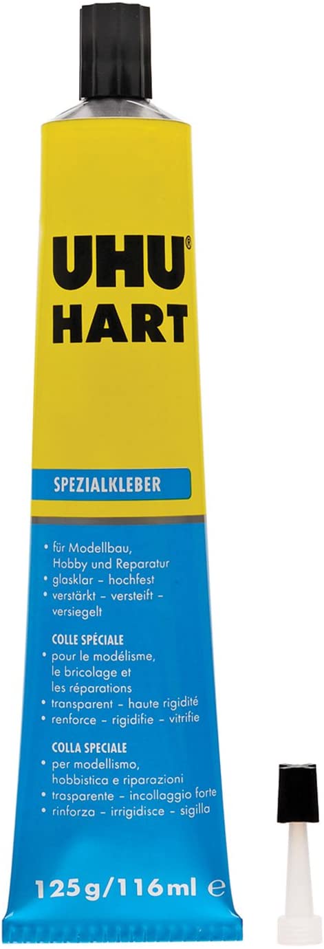 UHU-hart     125g Tube