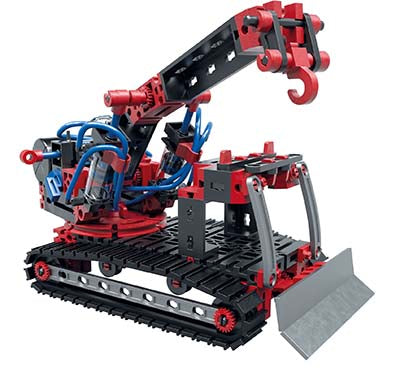 Pneumatic Power