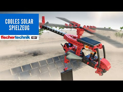 Solar Power 2021