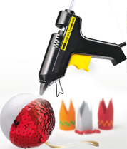 UHU-Klebepistole XL 110 Grad low melt