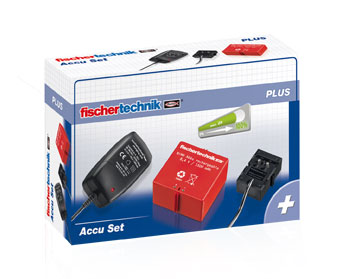 Accu Set